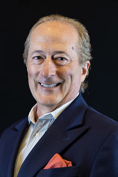 Ridgely Goldsborough