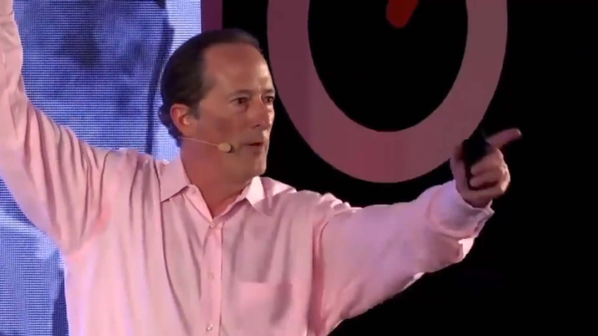 Ridgely Goldsborough